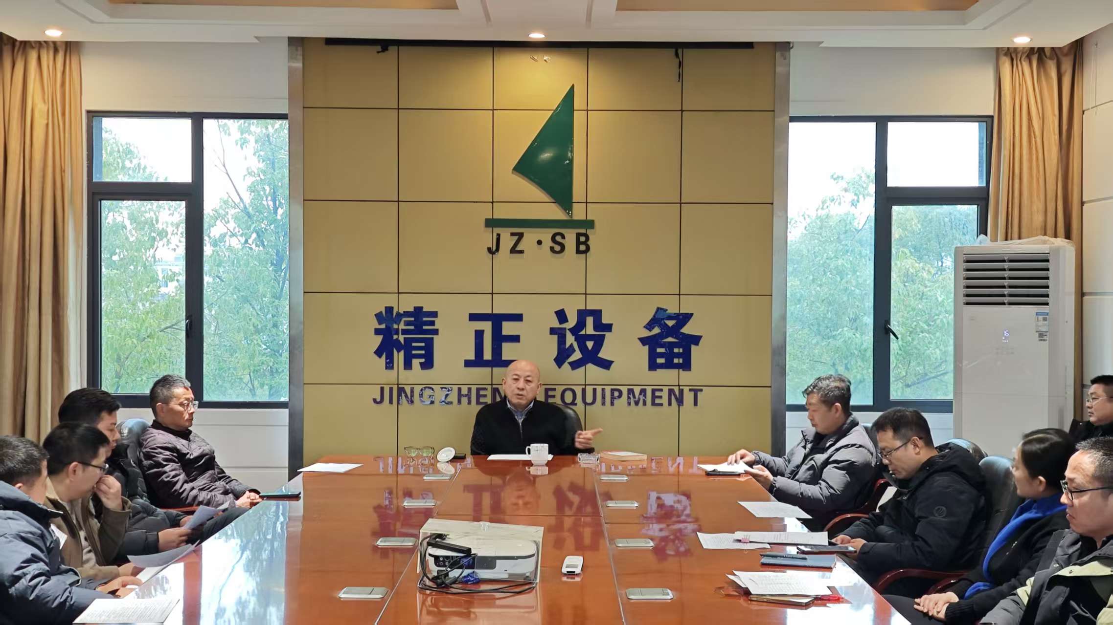 2026全国客户大会筹备会